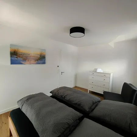 Appartamento In Luetjenburg/ostsee Zu Vermieten Lütjenburg