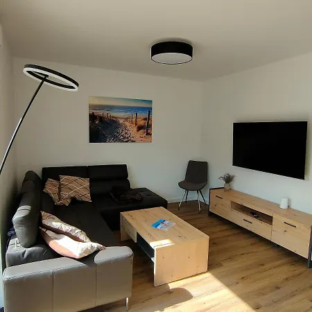 In Luetjenburg/ostsee Zu Vermieten Apartament