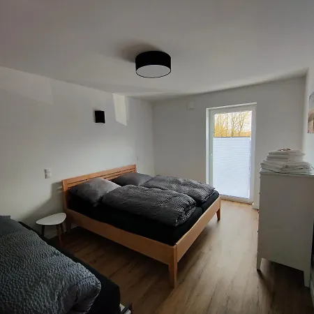 In Luetjenburg/ostsee Zu Vermieten Apartament