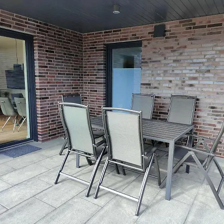 In Luetjenburg/ostsee Zu Vermieten Apartament *