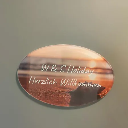 Apartament In Luetjenburg/ostsee Zu Vermieten *