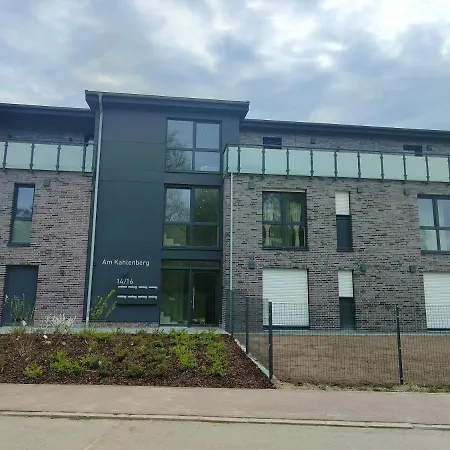 In Luetjenburg/ostsee Zu Vermieten