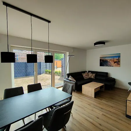 In Luetjenburg/ostsee Zu Vermieten Apartament