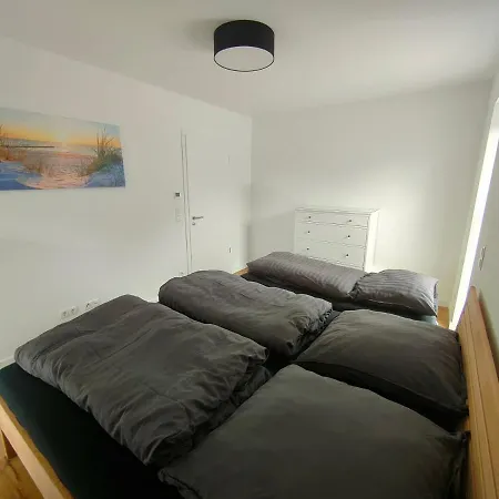 Appartamento In Luetjenburg/ostsee Zu Vermieten *