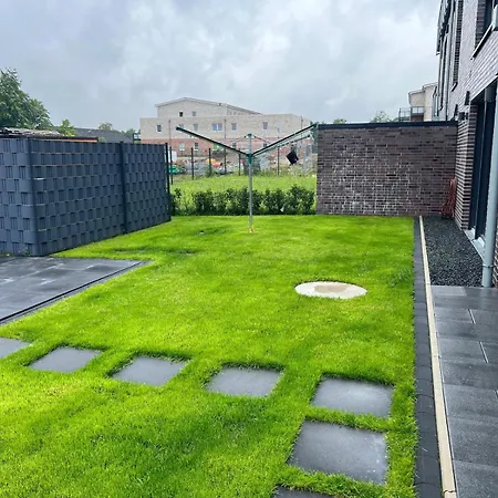 In Luetjenburg/ostsee Zu Vermieten Apartament