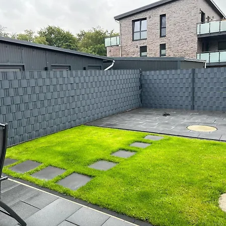 In Luetjenburg/ostsee Zu Vermieten *