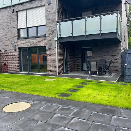 Apartament In Luetjenburg/ostsee Zu Vermieten *