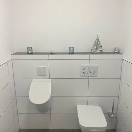 Apartament In Luetjenburg/ostsee Zu Vermieten *