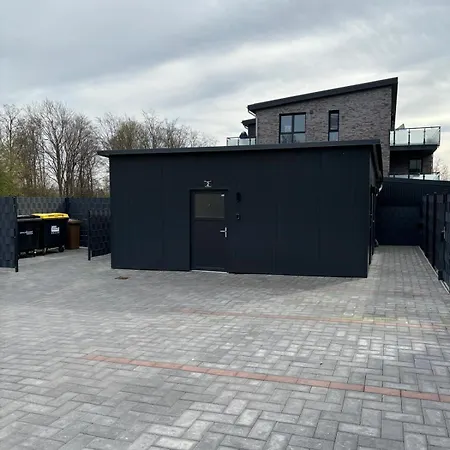 In Luetjenburg/ostsee Zu Vermieten Apartament Lütjenburg