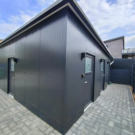 Apartament In Luetjenburg/ostsee Zu Vermieten